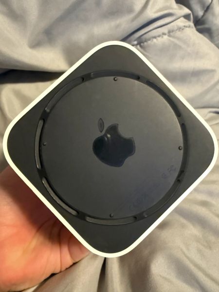 Apple AirPort Extreme Time Capsule 2TB photo 3