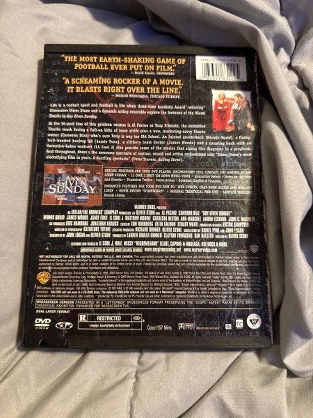 Any given Sunday photo 2