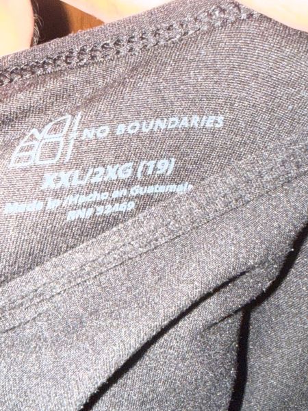 2xL Tanktop photo 2