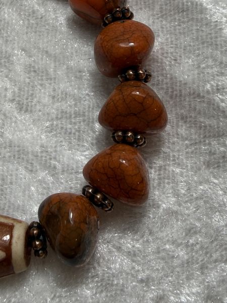 New handcrafted bracelet photo 3