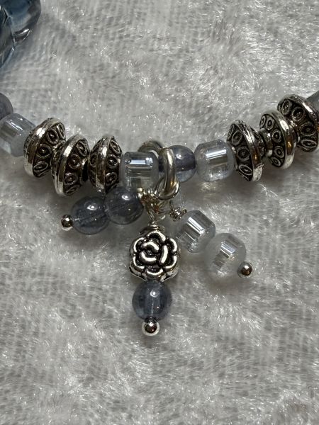 Handcrafted bracelet photo 3