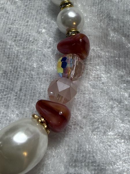 Handcrafted bracelet photo 4