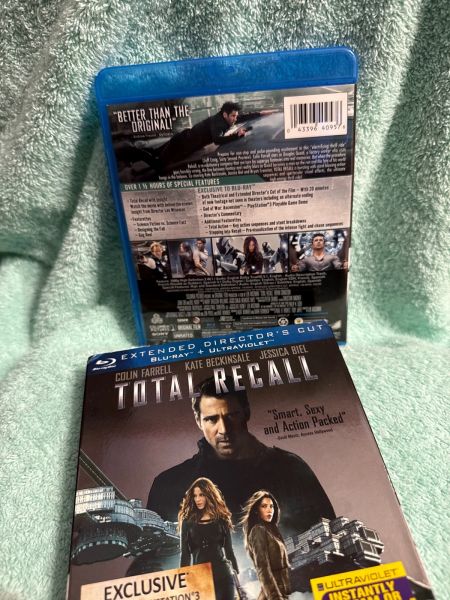 Total Recall photo 2