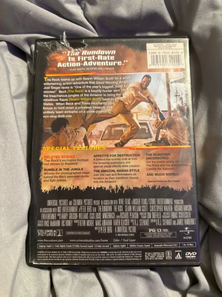 The rundown photo 2