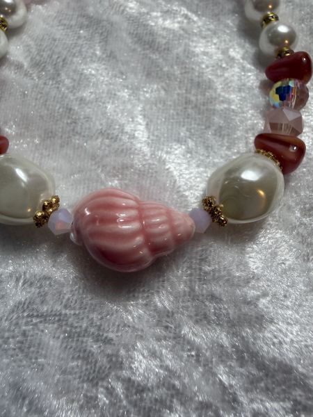 Handcrafted bracelet photo 2