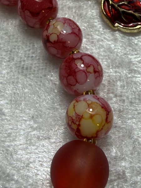 Handcrafted bracelet photo 5