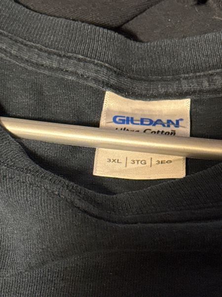 Reponut 3xl shirt photo 3