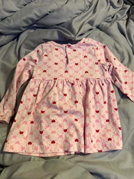 18m dress photo 2