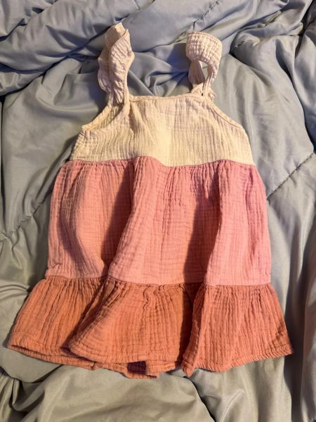 12-18m dress photo 2
