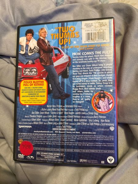 Starsky and Hutch photo 2
