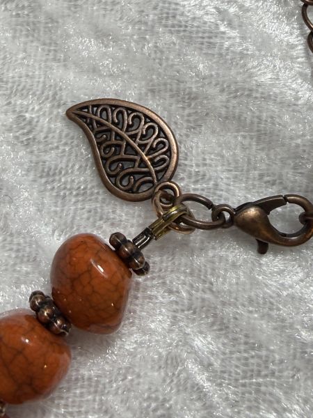 New handcrafted bracelet photo 5
