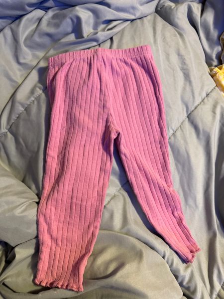 Carters 18m pants photo 2