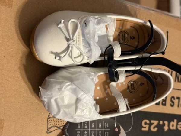 Wonder Nation Size 6 photo 2