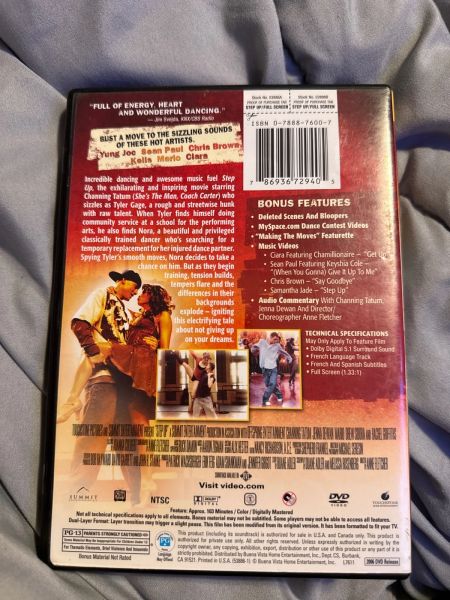 Step Up photo 2