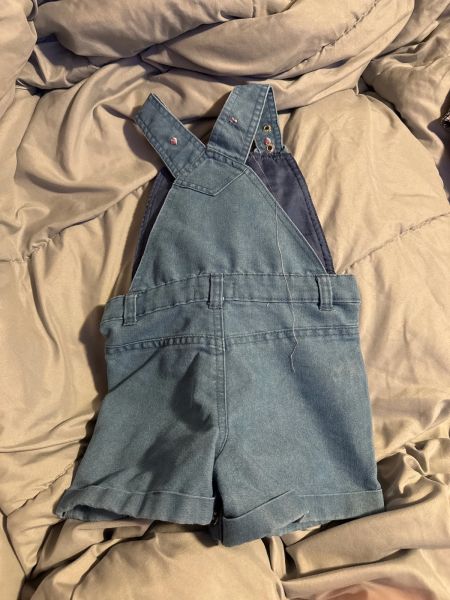 24m Romper photo 3