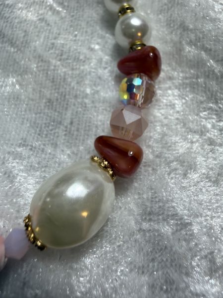 Handcrafted bracelet photo 3