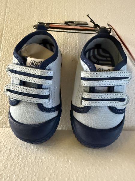 Boys Shoes Size 4 photo 2