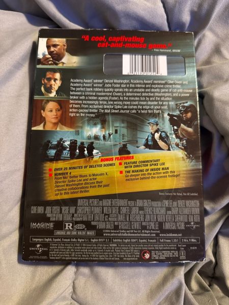 Inside man photo 2