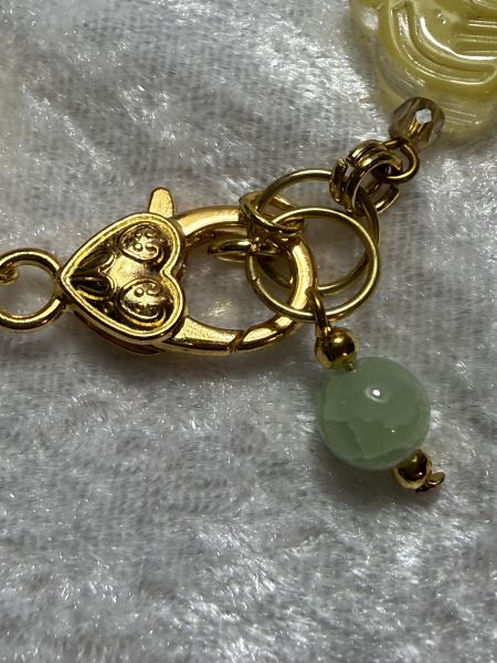 New handcrafted bracelet photo 3