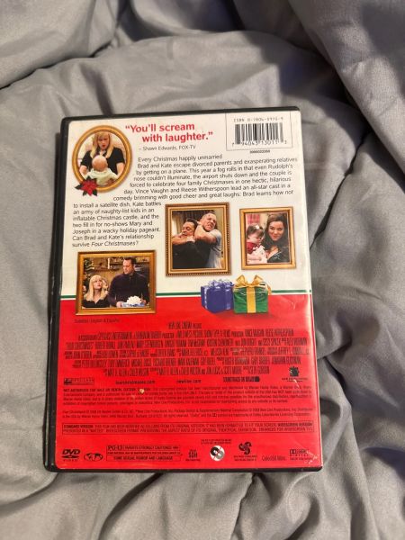 Four Christmases photo 2