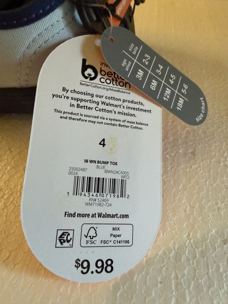 Boys Shoes Size 4 photo 4
