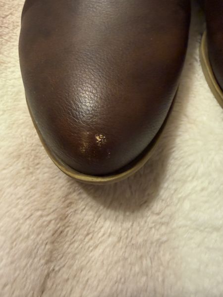Women’s boots photo 2