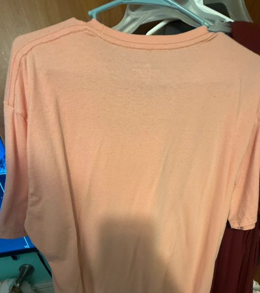 Unbranded chicken shirt photo 3
