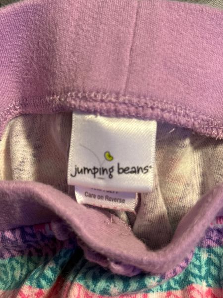 Jumping Beans 12m photo 3