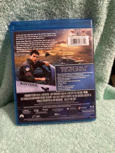 Top gun photo 2
