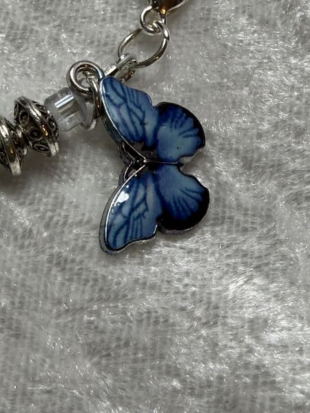 Handcrafted bracelet photo 2