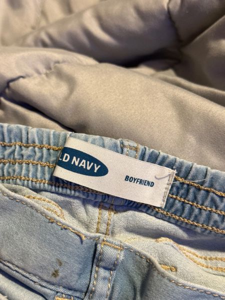 Old navy 12-18 photo 3