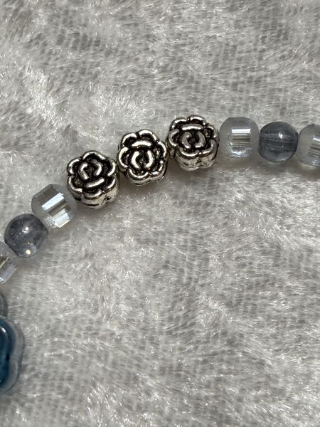 Handcrafted bracelet photo 5
