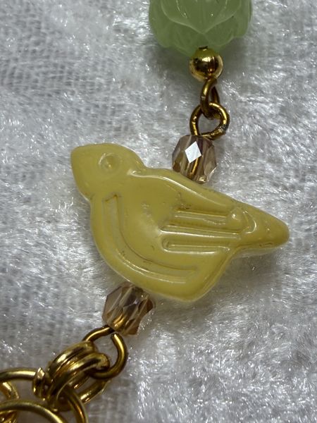 New handcrafted bracelet photo 4