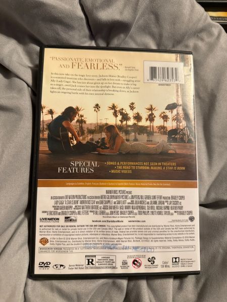 A star is born photo 2