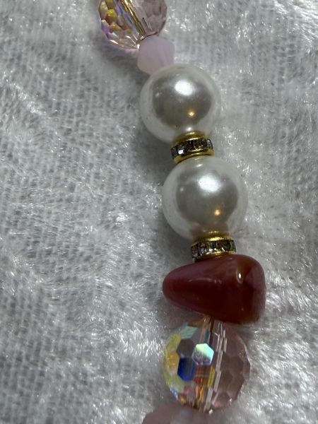 Handcrafted bracelet photo 5