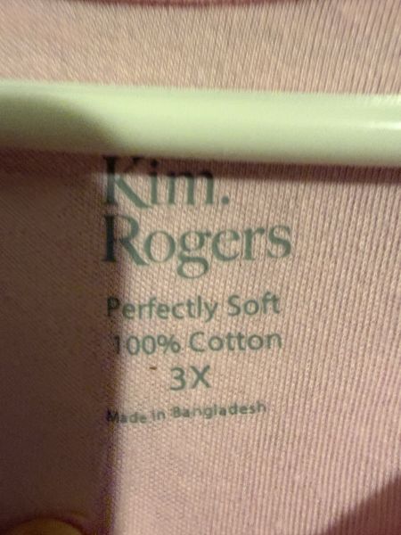 Kim Rogers  top photo 2