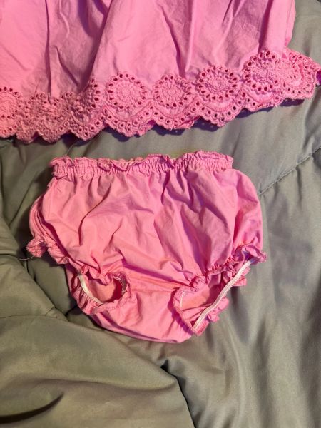 Paris Hilton Dress 18m photo 4