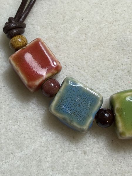 New handcrafted bracelet photo 5