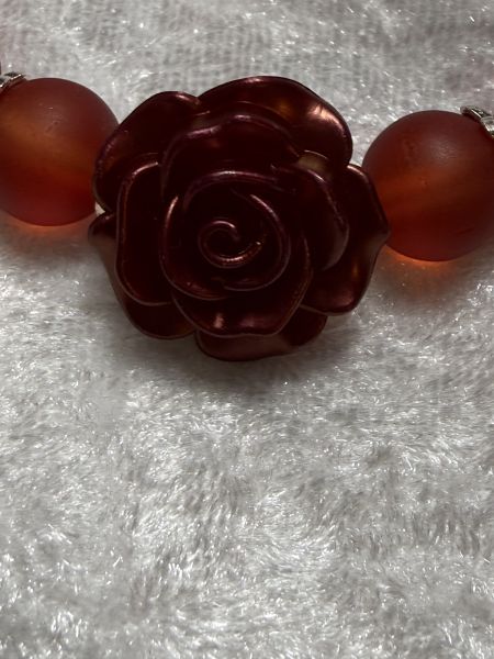 Handcrafted bracelet photo 3