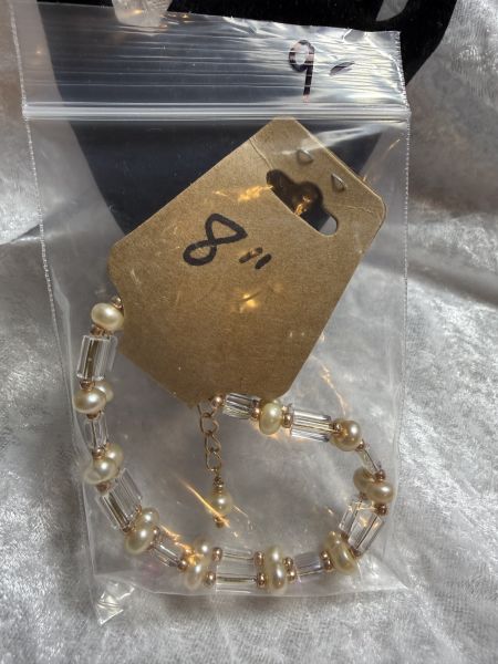 New handcrafted bracelet photo 5