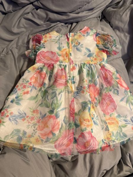 18m Dress photo 2