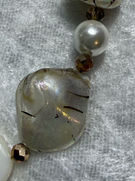 New handcrafted bracelet photo 4
