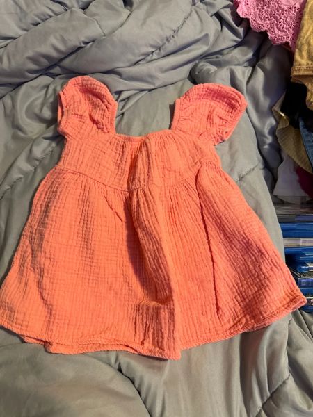 12m Dress photo 3