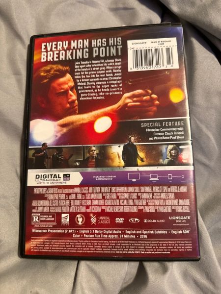I am Wrath photo 2