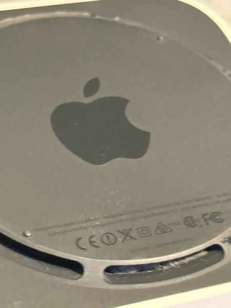 Apple AirPort Extreme Time Capsule 2TB photo 4