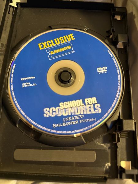 DVD Movie photo 3