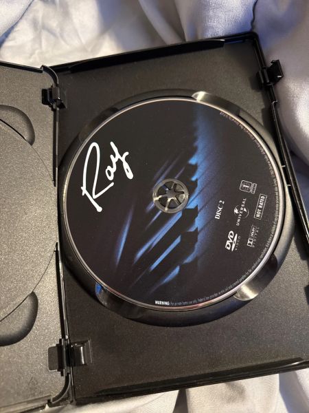 Ray - DVD photo 4
