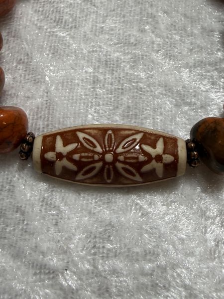 New handcrafted bracelet photo 2