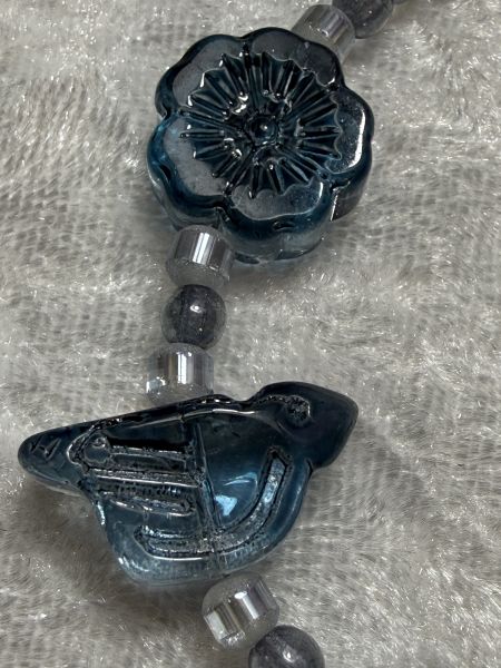 Handcrafted bracelet photo 4