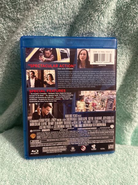 Inception photo 2
